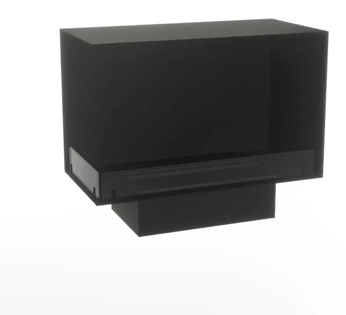 Henkwell Foco Myst Corner 800, bilde 3