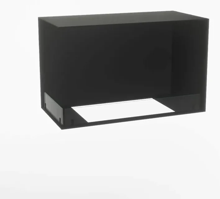 Henkwell Foco Myst Corner 800, bilde 4