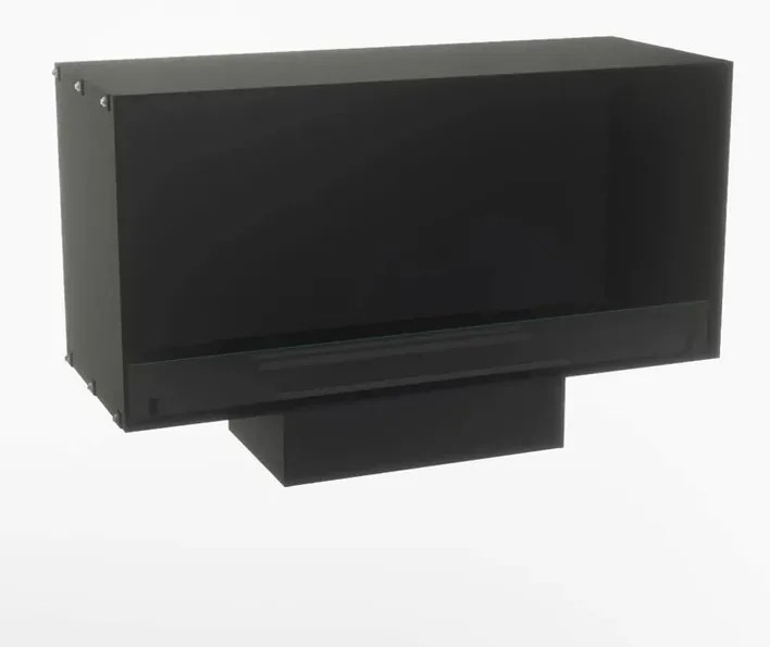 Henkwell Foco Myst One 1000, bilde 3