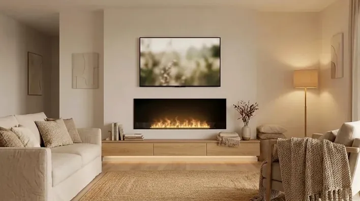 Henkwell Foco Myst One 1500 TV, bilde 2