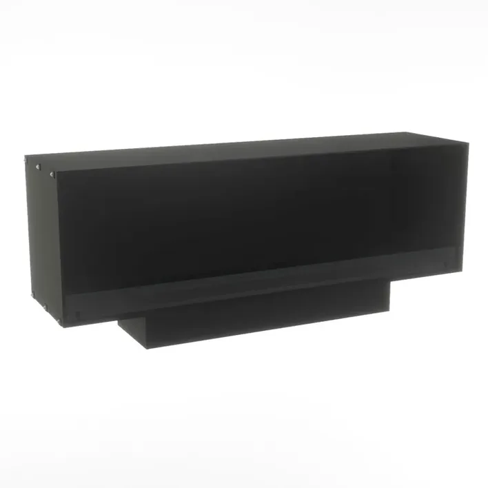 Henkwell Foco Myst One 1500 TV, bilde 3