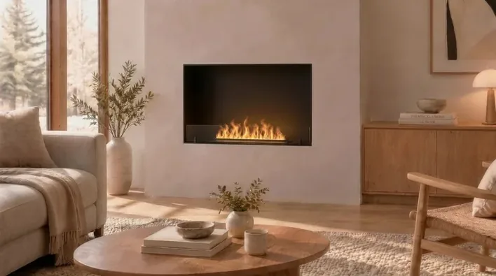 Henkwell Foco Myst One 800, bilde 2