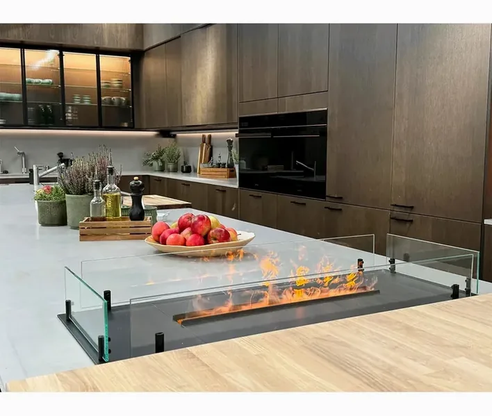 Henkwell Foco Myst Pro 900, bilde 4