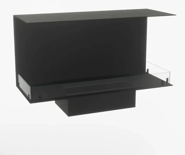 Henkwell Foco Myst Three 1000, bilde 2