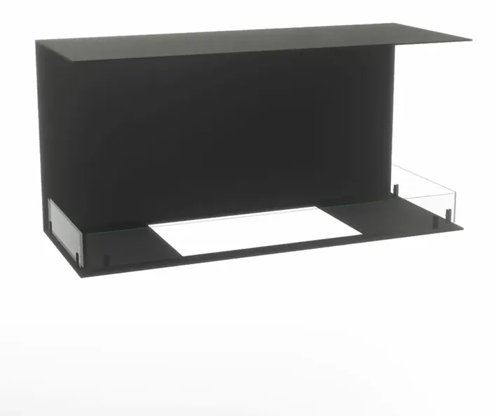 Henkwell Foco Myst Three 1000, bilde 3