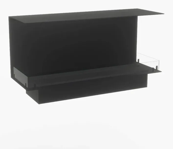 Henkwell Foco Myst Three 1200, bilde 2