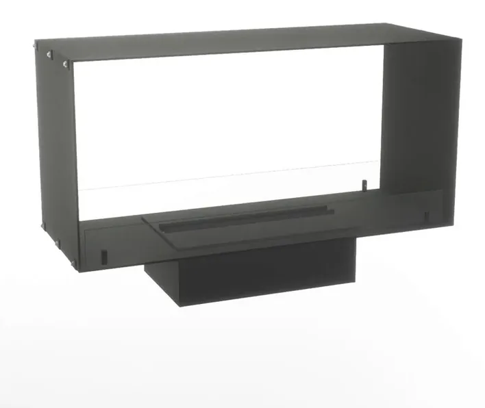 Henkwell Foco Myst Two 1000, bilde 3