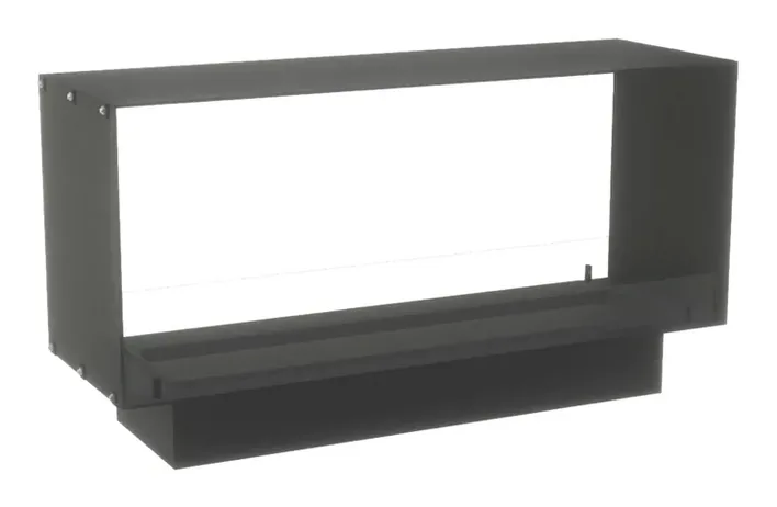 Henkwell Foco Myst Two 1200, bilde 3