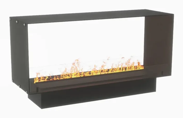 Henkwell Foco Myst Two 1200, bilde 4