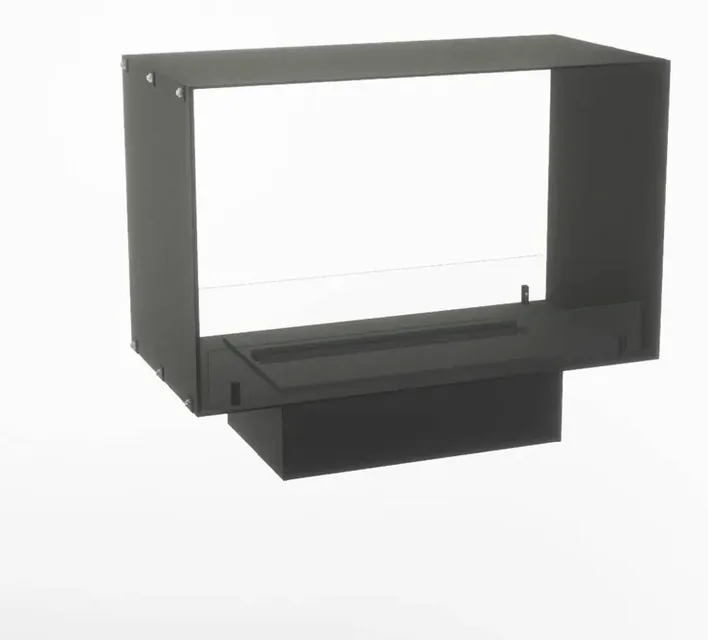 Henkwell Foco Myst Two 800, bilde 3