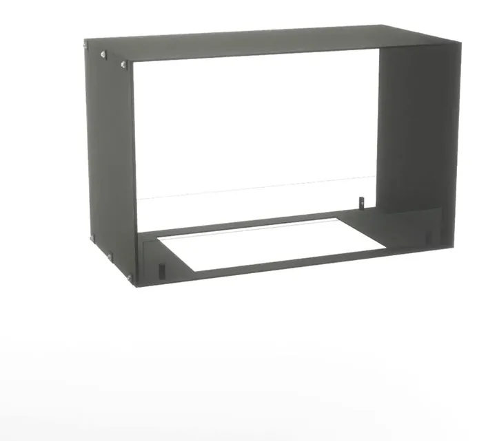 Henkwell Foco Myst Two 800, bilde 4