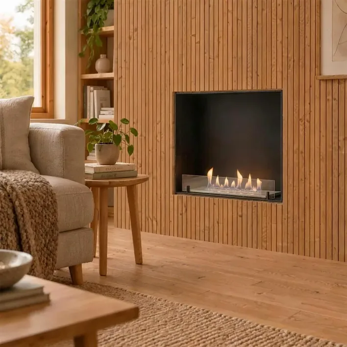 Henkwell Foco One 600 Slim, bilde 2
