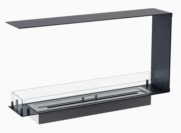 Henkwell Foco Room Divider 1000 Slim, bilde 3