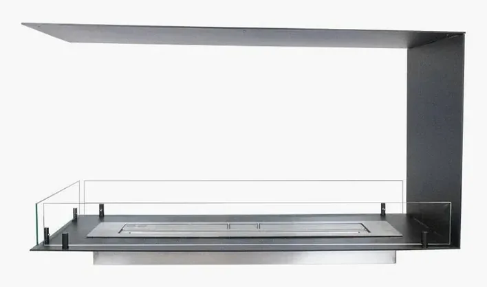 Henkwell Foco Room Divider 1000, bilde 4