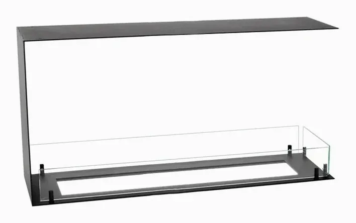 Henkwell Foco Room Divider 1100 Medium, bilde 2