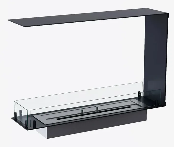 Henkwell Foco Room Divider 800 Slim, bilde 3