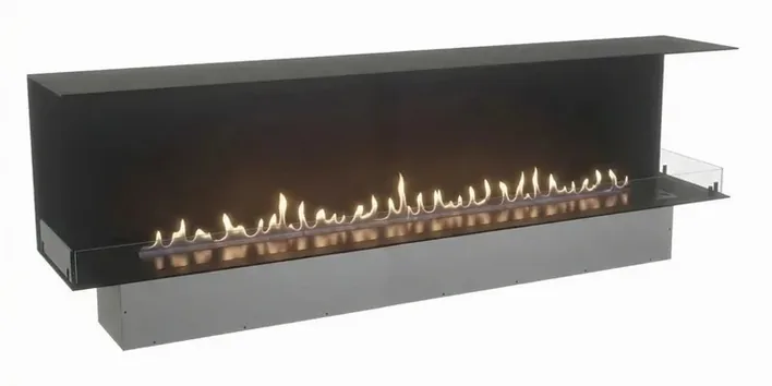 Henkwell Foco Three 2300, bilde 2