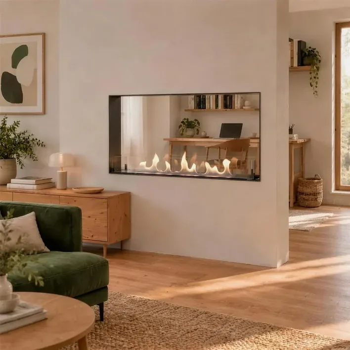 Henkwell Foco Two 1000 Slim, bilde 2
