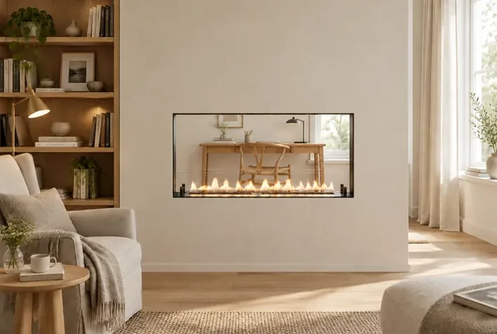 Henkwell Foco Two 1000 Ultra Slim, bilde 2