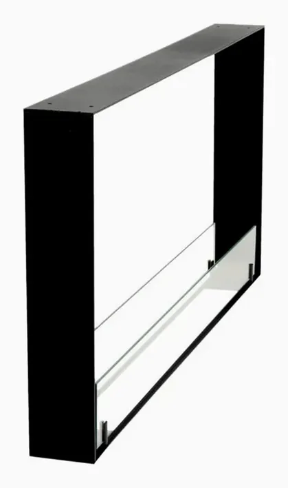 Henkwell Foco Two 1000 Ultra Slim, bilde 3