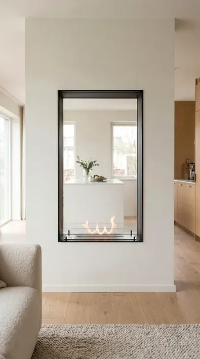 Henkwell Foco Two 800 Tall, bilde 2