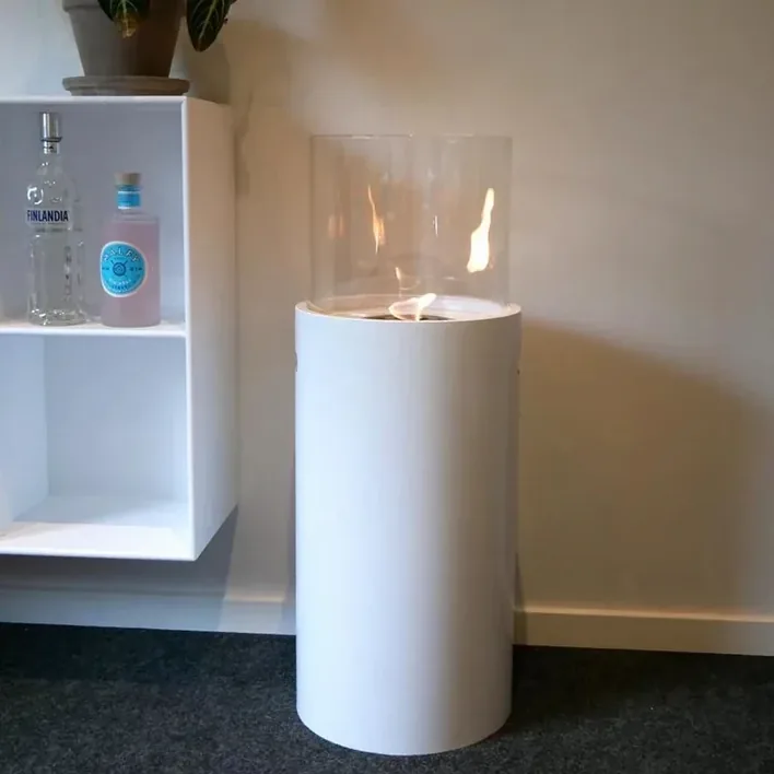 Henkwell Frittstående bioetanolpeis, bilde 3