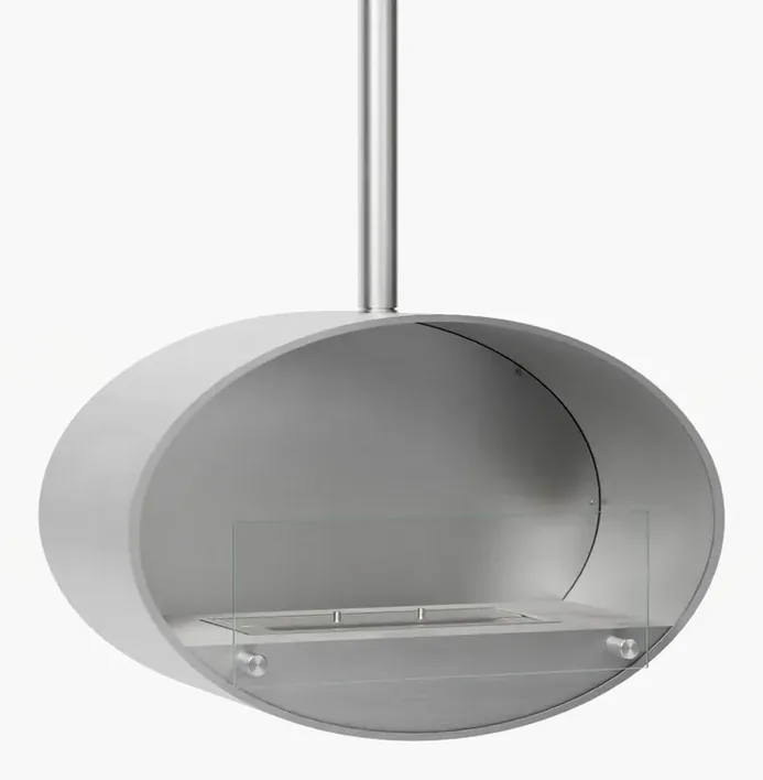 Henkwell Halifax Takhengt biopeis 60 cm, bilde 3