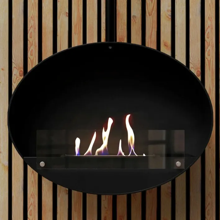 Henkwell Halifax Takhengt biopeis 80 cm, bilde 4