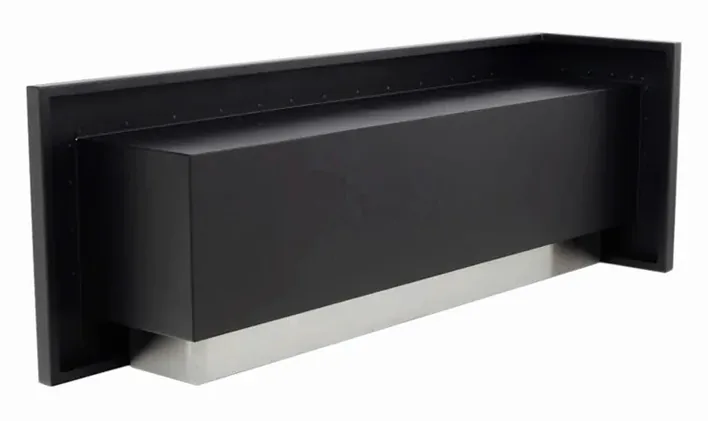 Henkwell Hjørnebiopeis 115 cm, bilde 3