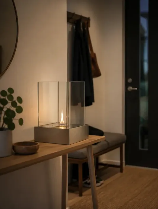 Henkwell Hydro frittstående, bilde 2