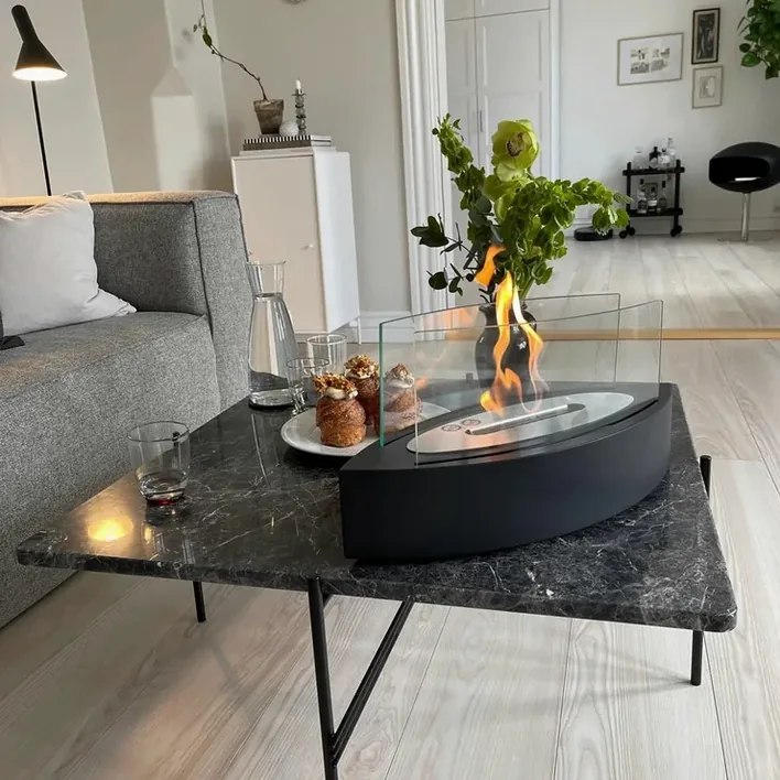 Henkwell Oval bordpeis, bilde 2