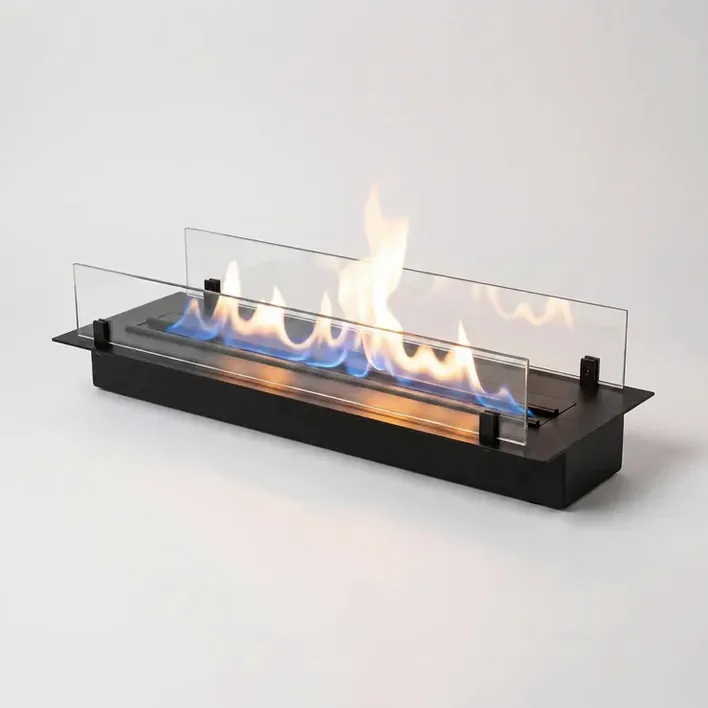 Henkwell ScandiFlames bioetanolbrenner 990, bilde 2