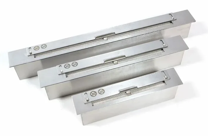 Henkwell Slimline bioetanolbrenner 60 cm, bilde 3