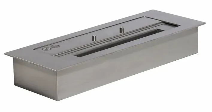 Henkwell Superior bioetanolbrenner 45 cm, bilde 2
