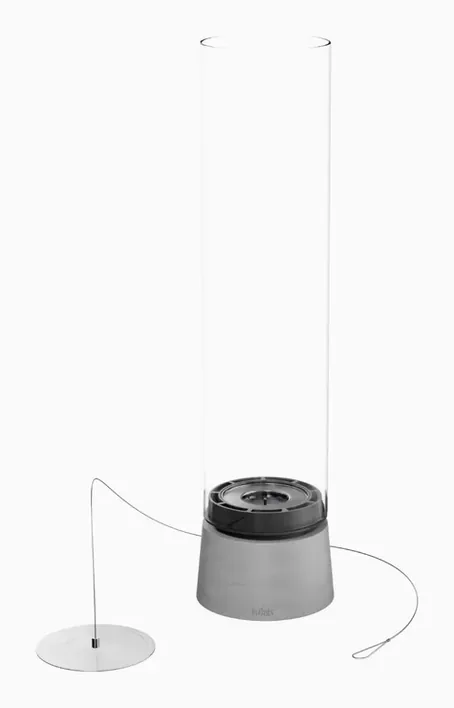 Höfats SPIN air 1200 bordpeis, bilde 4