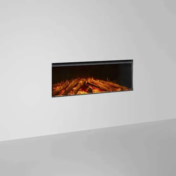 La Nordica Lumen 1200 elektrisk peisinnsats, bilde 3