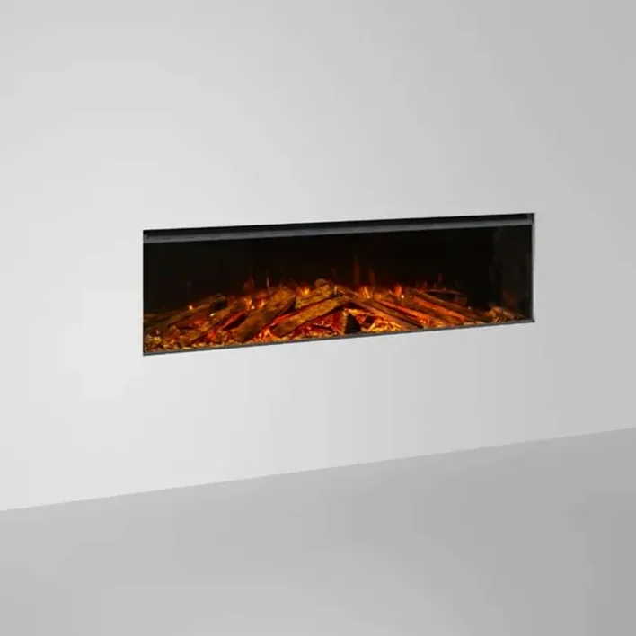 La Nordica Lumen 1600 elektrisk peisinnsats, bilde 3