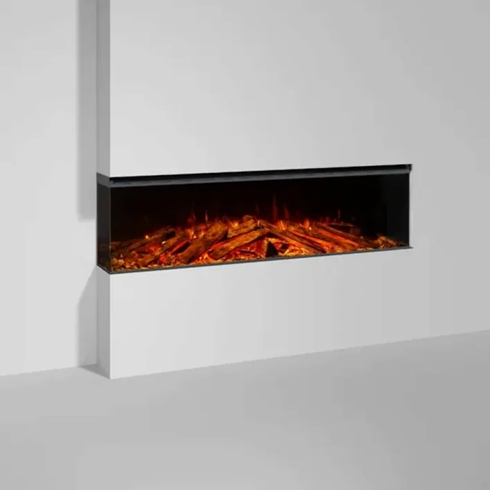 La Nordica Lumen 1600 elektrisk peisinnsats, bilde 4