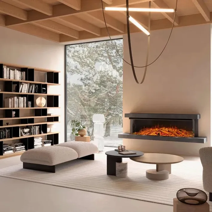 La Nordica Lumen 1600 vegghengt, bilde 2