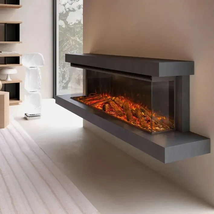 La Nordica Lumen 1600 vegghengt, bilde 3