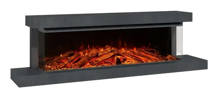 La Nordica Lumen 1600 vegghengt, bilde 4