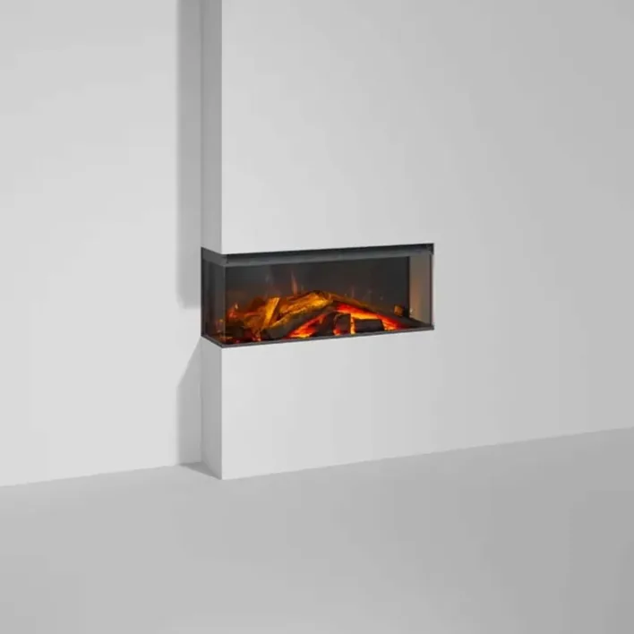 La Nordica Lumen 870 elektrisk peisinnsats, bilde 2