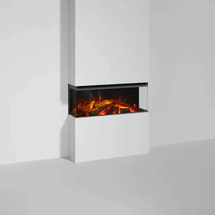 La Nordica Lumen 870 elektrisk peisinnsats, bilde 3