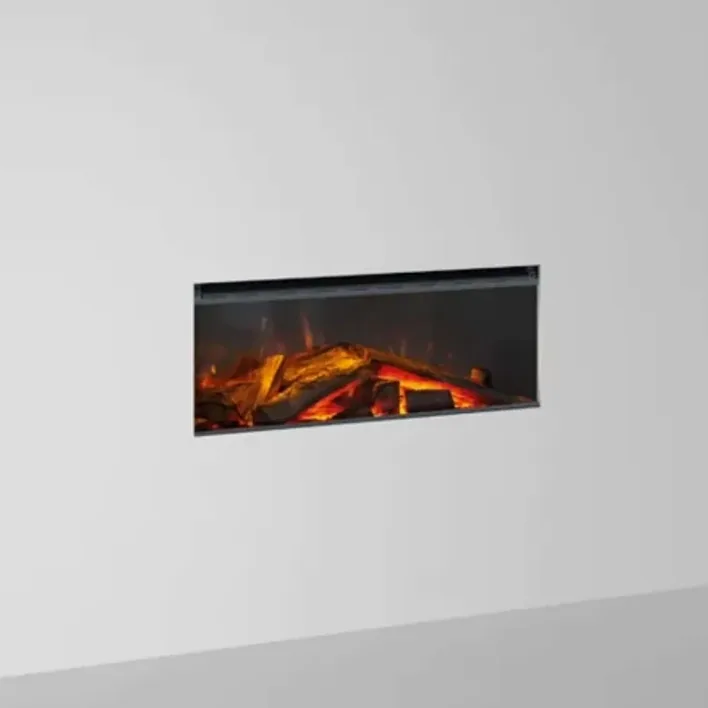 La Nordica Lumen 870 elektrisk peisinnsats, bilde 4