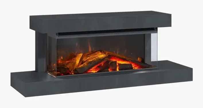 La Nordica Lumen 870 vegghengt, bilde 3