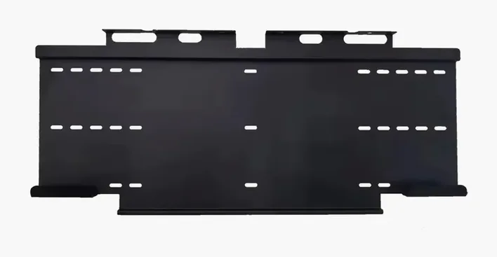 Luxstar Azurite 127 cm vegghengt, bilde 3