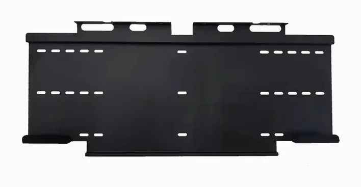 Luxstar Azurite 152 cm vegghengt, bilde 2