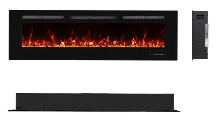 Luxstar Titanite 152 cm, bilde 3