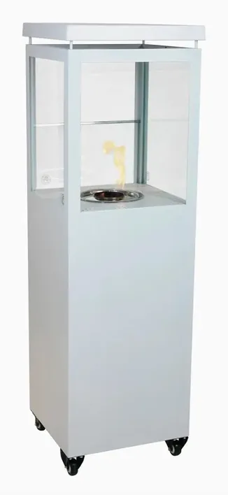 Muztag Premium Fire Paris, bilde 1