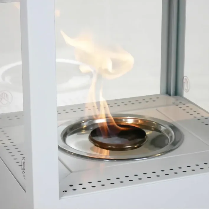 Muztag Premium Fire Paris, bilde 2